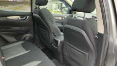 Nissan Qashqai 1.5 dCi N-Connecta 5dr Diesel Hatchback